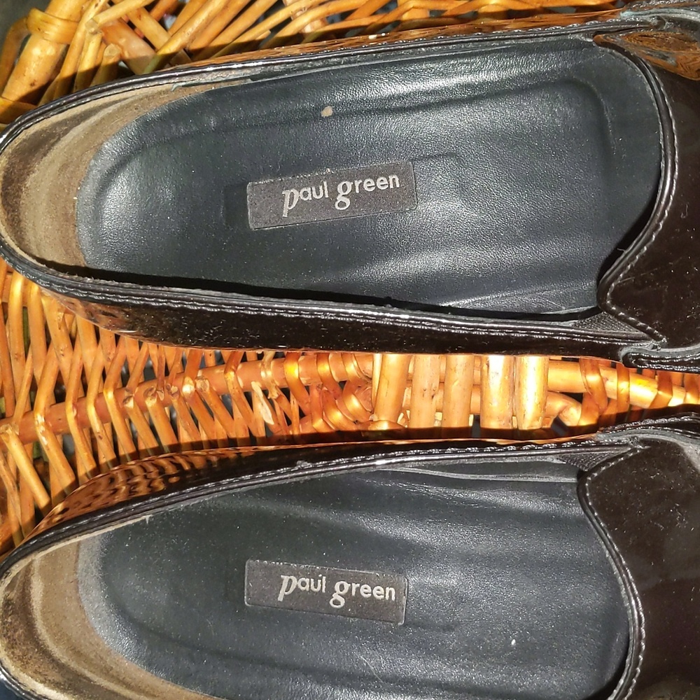 Women's Paul Green Loafers - Picture 2 of 4